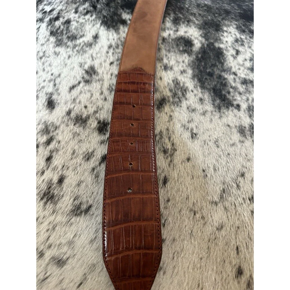 campaign italian leather